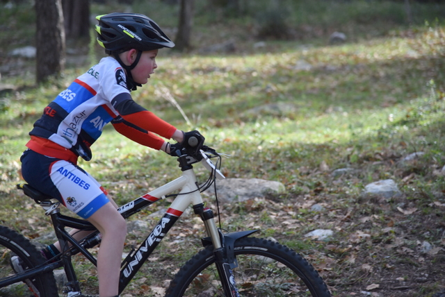 Vençoise VTT 2023
